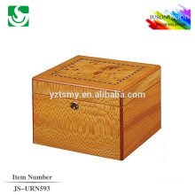 JS-URN593 trade assurance supplier reasonable price cremation urn